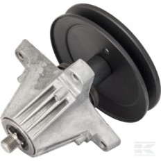 MTD 61806976A Axe, Poulie D.6:3