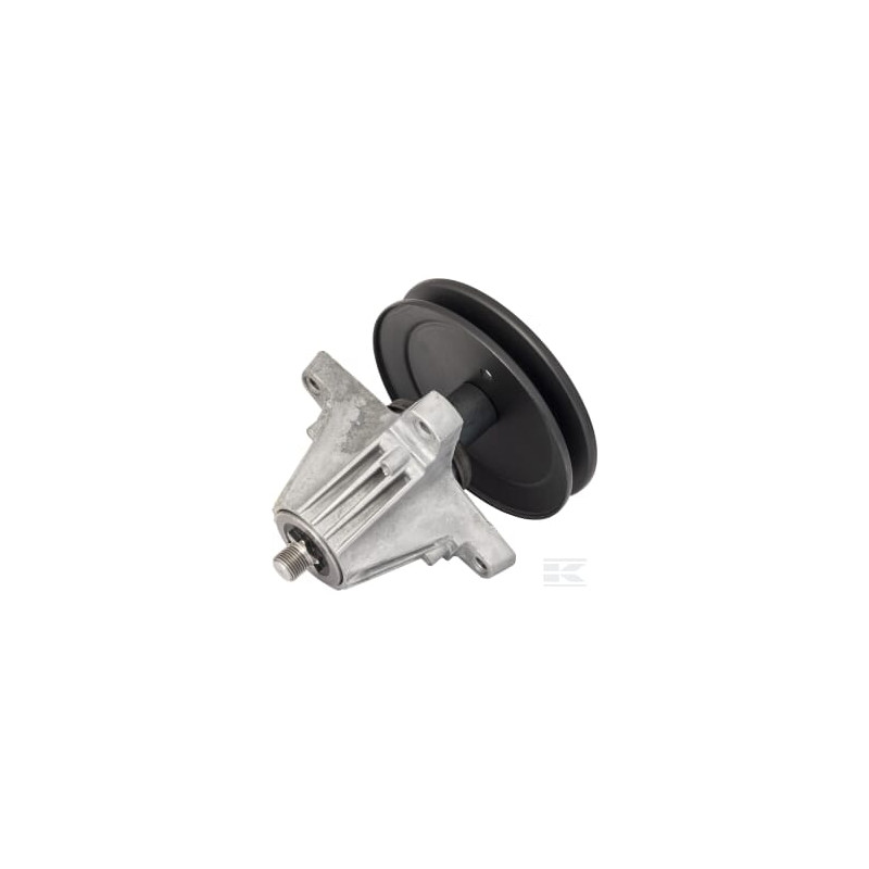 MTD 61806976A Axe, Poulie D.6:3