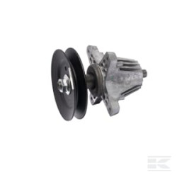 MTD 61806980 Moyeu / Palier de lame