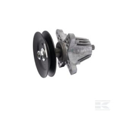 MTD 61806980 Moyeu / Palier de lame