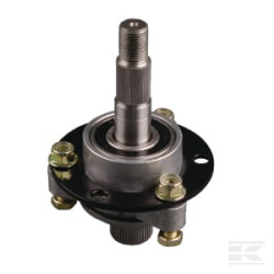 MTD 75305405 Moyeu / Palier de lame 717-0900A