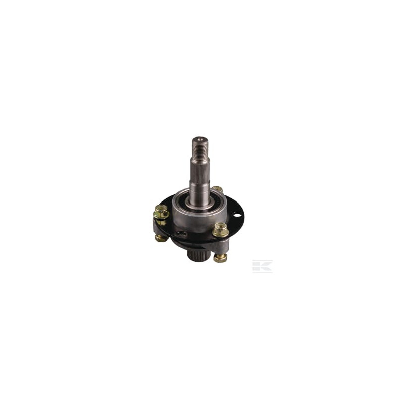 MTD 75305405 Moyeu / Palier de lame 717-0900A