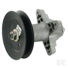 MTD 61804608A Moyeu / Palier de lame 54"/137cm