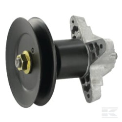 MTD 9180409C Moyeu / Palier de lame
