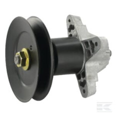 MTD 9180409C Moyeu / Palier de lame