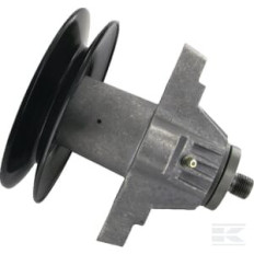 MTD 61804125C Moyeu / Palier de lame