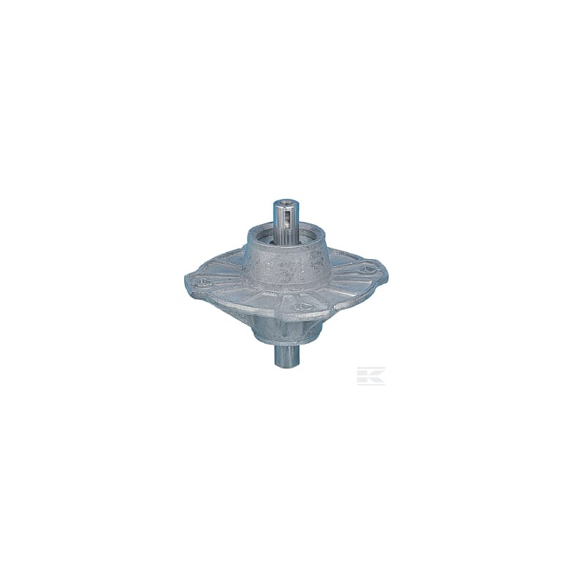 Non Original FGP454181 Logement de palier pour Castelgarden 84207250/0