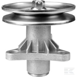 Kramp FGP456170 Ensemble palier avec poulie