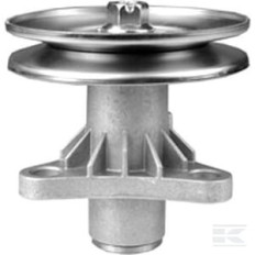Kramp FGP456170 Ensemble palier avec poulie