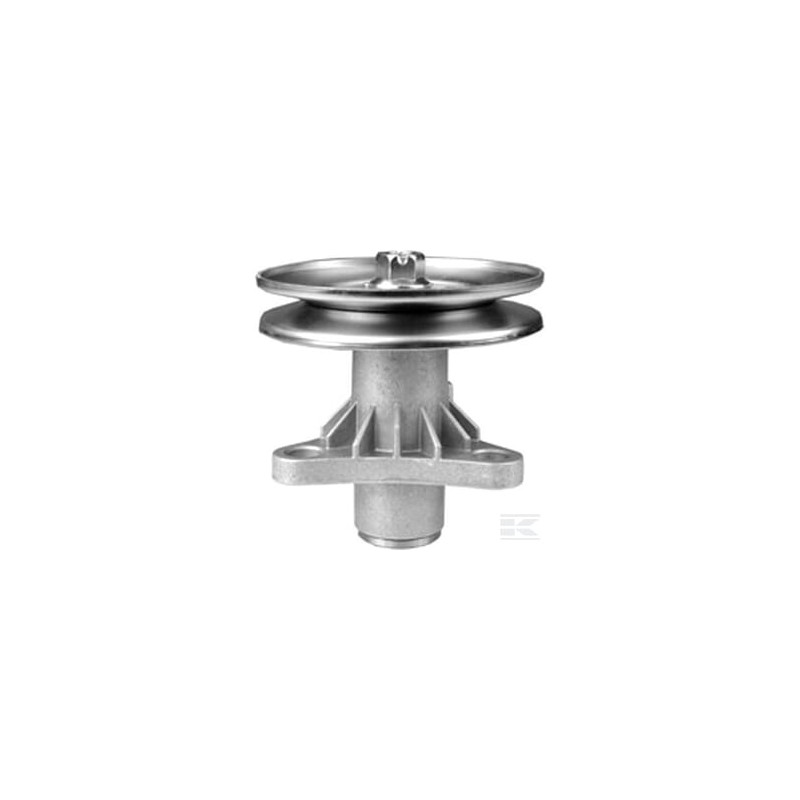 Kramp FGP456170 Ensemble palier avec poulie