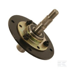 Non Original FGP010752 Logement de palier pour MTD 917-0906 A