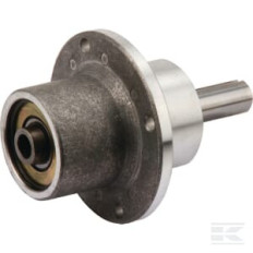 Kramp FGP012655 Logement de palier pour Scag 46020