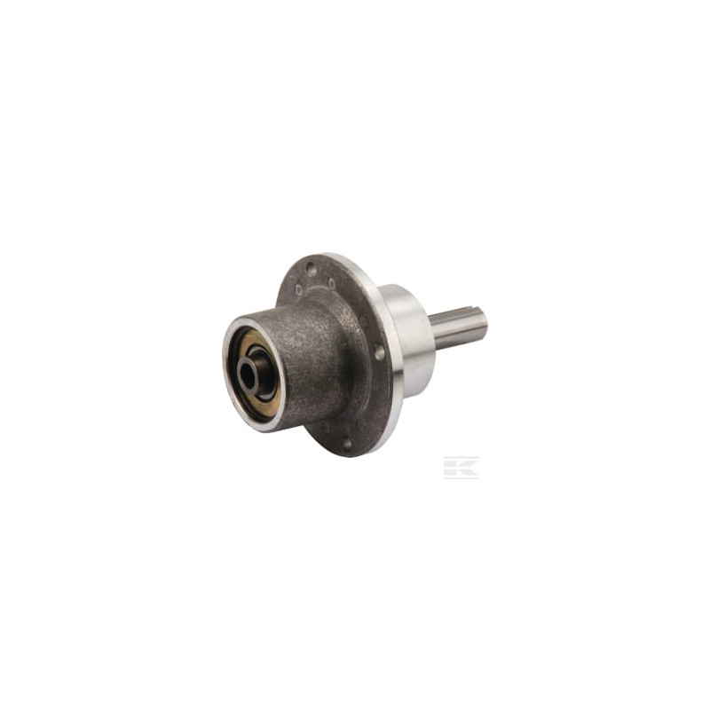 Kramp FGP012655 Logement de palier pour Scag 46020