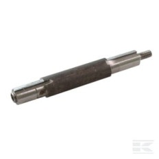 AGS 532038128133 AGS Axe de coutea 122 droit