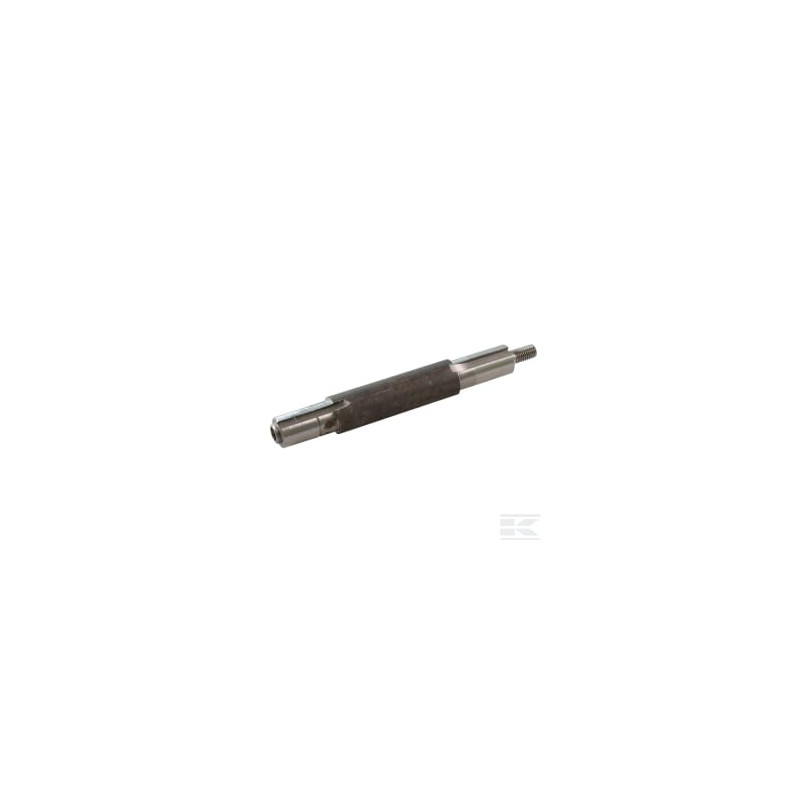 AGS 532038128133 AGS Axe de coutea 122 droit