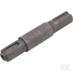 AL-KO 46835530 Axe de couteau