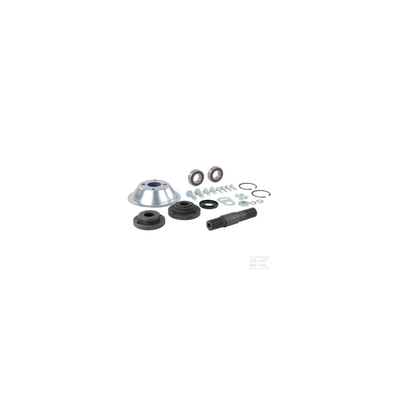 AS-Motor E10656 ASM Kit de réparation arbre lame