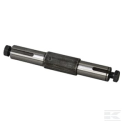 AS-Motor E07258 ASM Arbre lame 1 + 1xe 07718