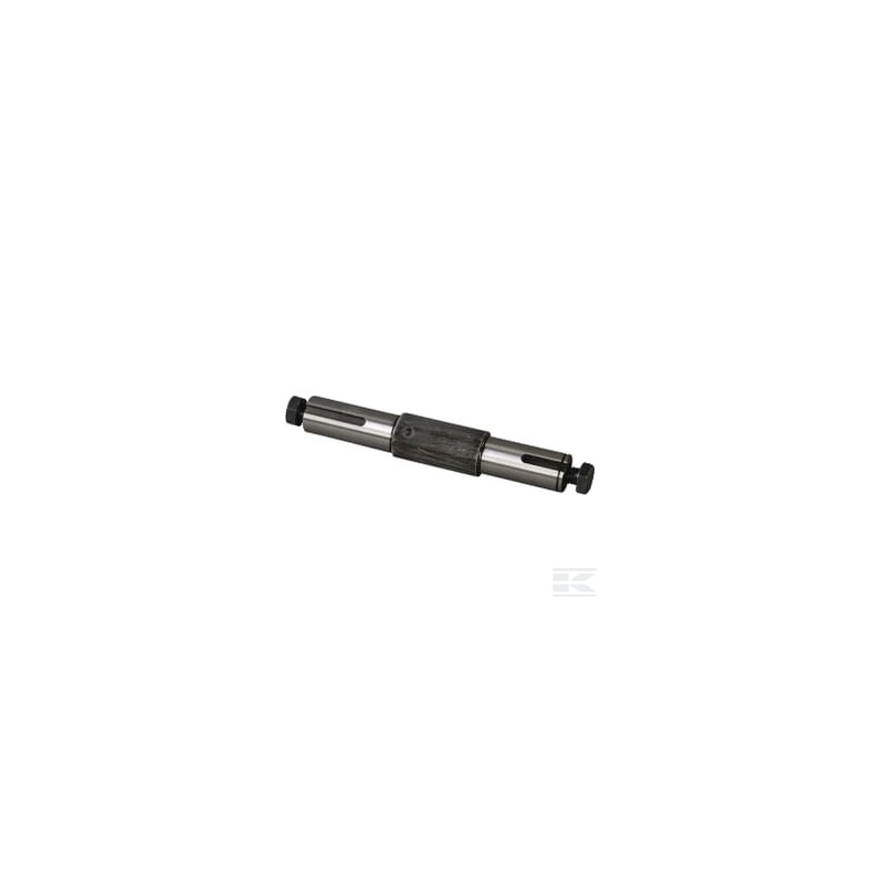 AS-Motor E07258 ASM Arbre lame 1 + 1xe 07718