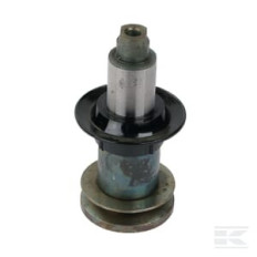 AS-Motor E06924 ASM Support lame av.disque centr.