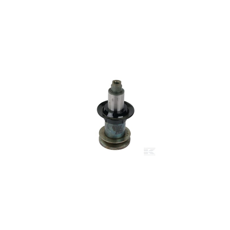 AS-Motor E06924 ASM Support lame av.disque centr.