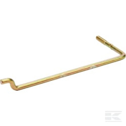 Castelgarden 1250330340 Axe