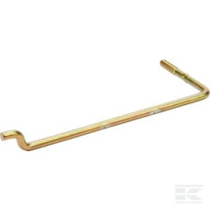 Castelgarden 1250330340 Axe