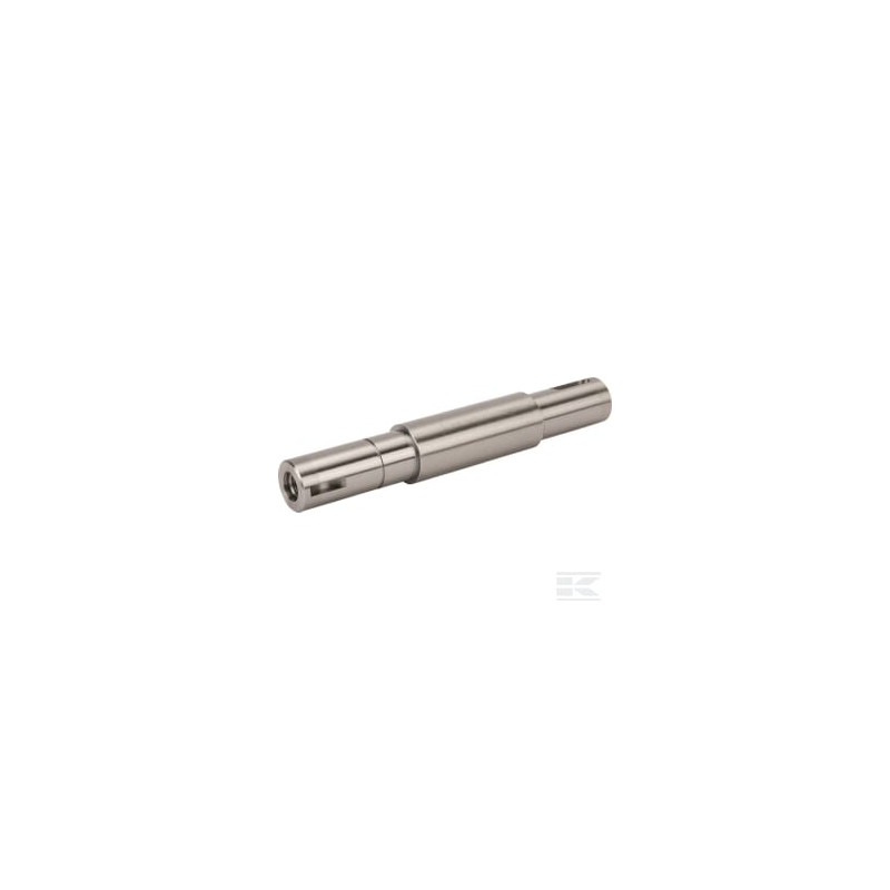 Castelgarden 1250208040 Axe de couteau SD 98