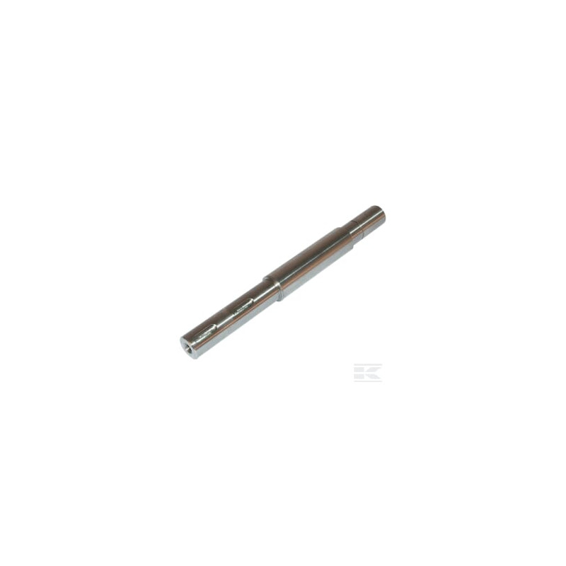 Castelgarden 1250208001 Axe de couteau 1e Twin - Cut