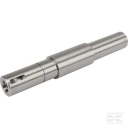 Castelgarden 1270230030 Axe de couteau