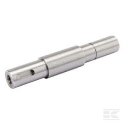 Castelgarden 1270230000 Axe de couteau
