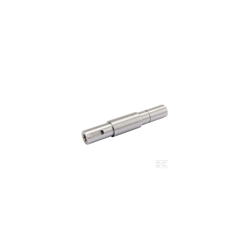 Castelgarden 1270230000 Axe de couteau