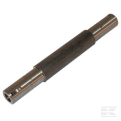 Castelgarden 1250208012 Axe de couteau 2e Twin - Cut