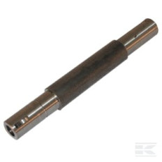 Castelgarden 1250208012 Axe de couteau 2e Twin - Cut