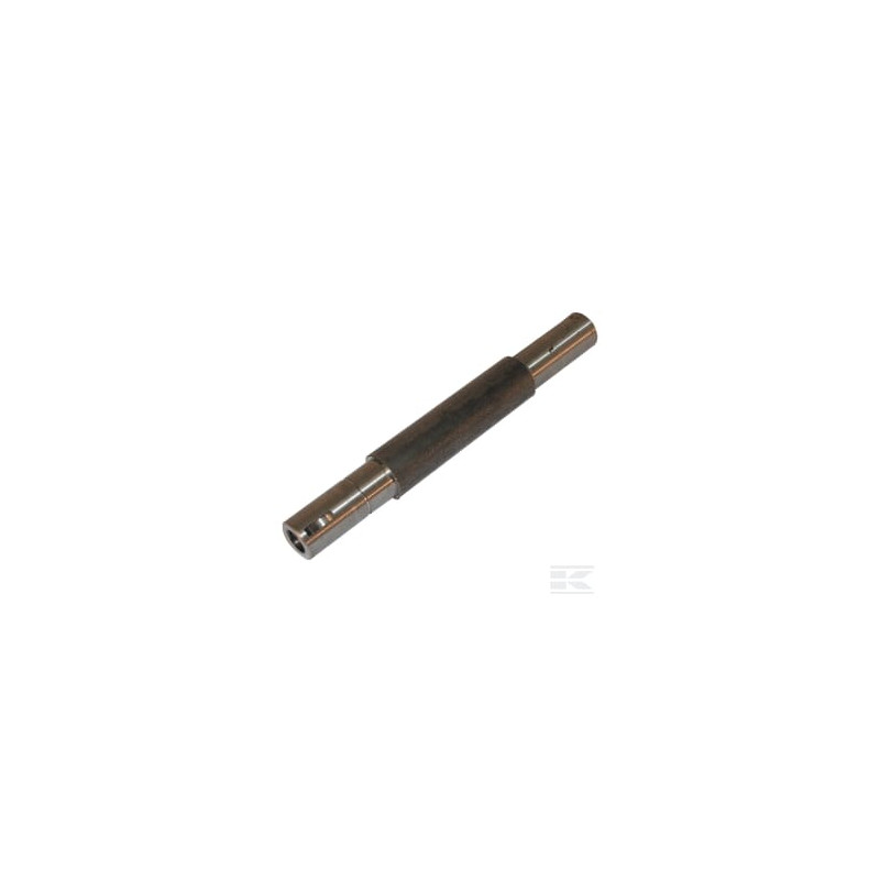 Castelgarden 1250208012 Axe de couteau 2e Twin - Cut