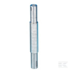 Non Original FGP 454178 Axe de lame 25020801/1 D.TC 102