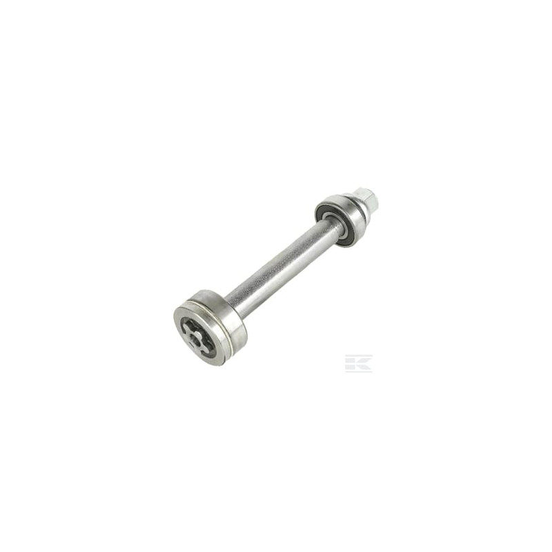 Kramp FGP010787B Arbre de broche, 5 étoiles, adapté pour AYP