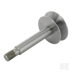 Kramp FGP011928 Arbre de palier Mclane 2033