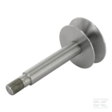 Kramp FGP011928 Arbre de palier Mclane 2033