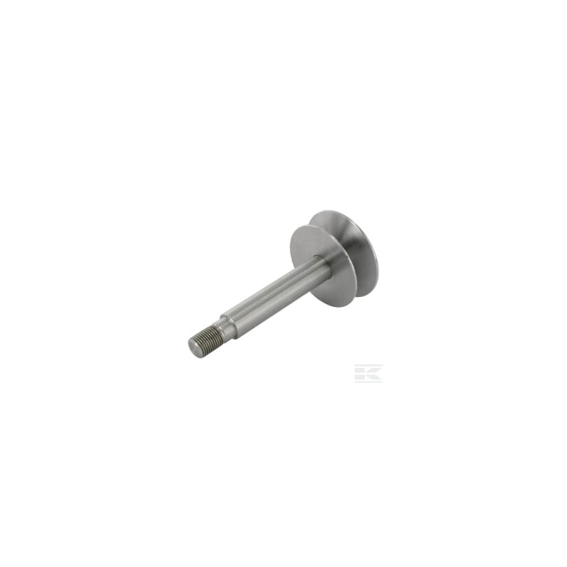 Kramp FGP011928 Arbre de palier Mclane 2033