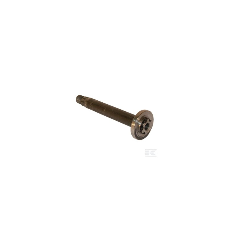 MTD 7381043 Axe de couteau