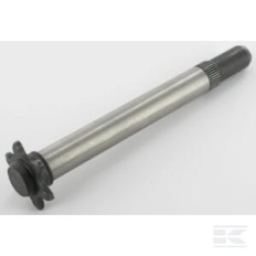 MTD 7111168 Axe de roue dentée