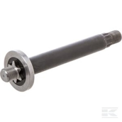 MTD 7381186A Broche d’entraînement de lame 6,11"lg