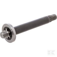 MTD 7381186A Broche d’entraînement de lame 6,11"lg