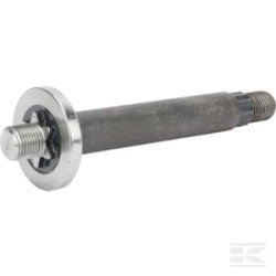 MTD 73804241 Axe de couteau