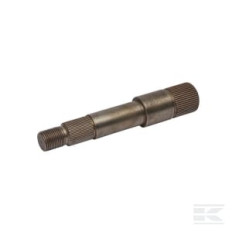 MTD 7380757 Axe de couteau C-deck