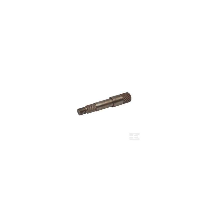 MTD 7380757 Axe de couteau C-deck
