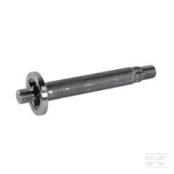 MTD 7381010A Axe de couteau