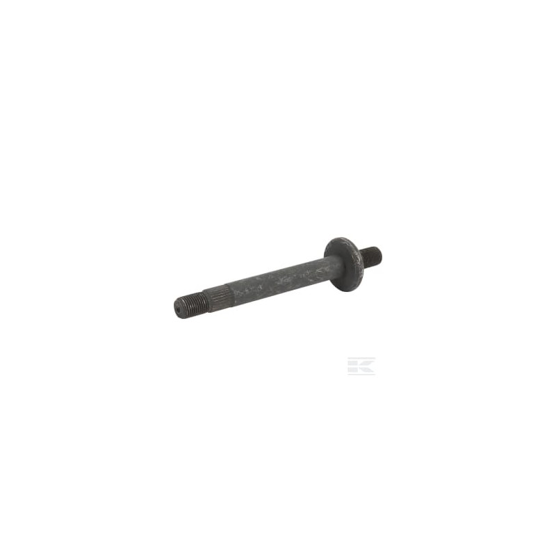 Murray 1401065 Axe de couteau Murray cannelé