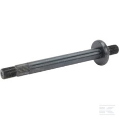 Murray 774091 Axe de couteau Murray 7,12"